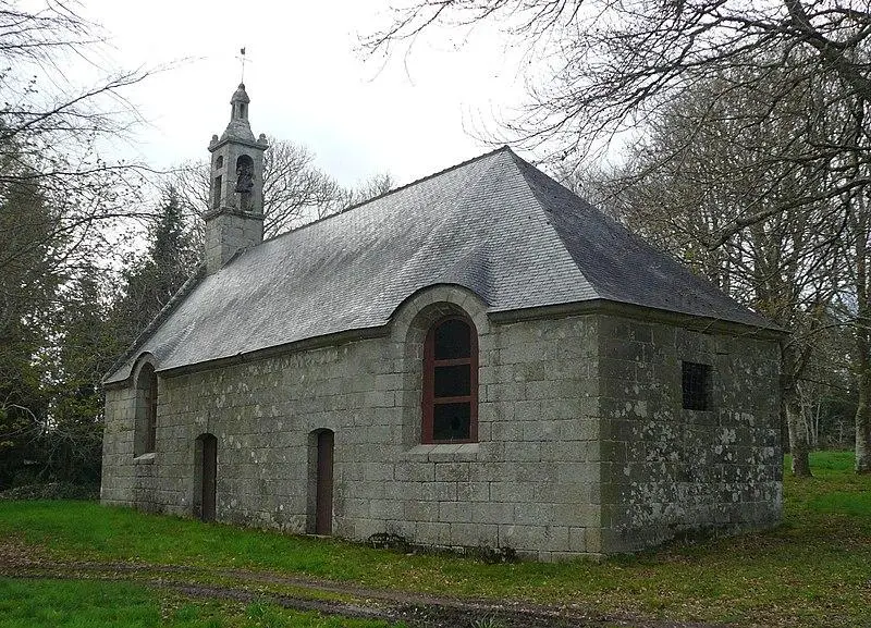 Foto de Capilla Saint-Mathieu - Yann Gwilhoù - © Creative Commons (https://creativecommons.org/licenses/by-sa/4.0/deed.fr)
