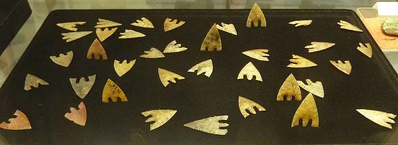 Foto de Museo Prehistórico en Pors Carn - Moreau.henri - © Creative Commons (https://creativecommons.org/licenses/by-sa/4.0/deed.fr)