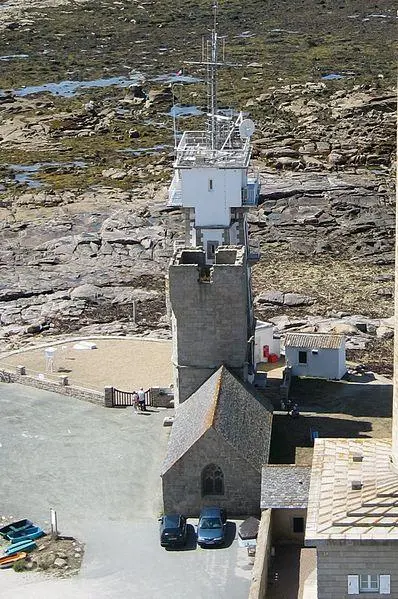 Foto de Saint-Pierre Tour and Capel - Elisecoline - © Creative Commons (https://creativecommons.org/licenses/by-sa/4.0/deed.fr)