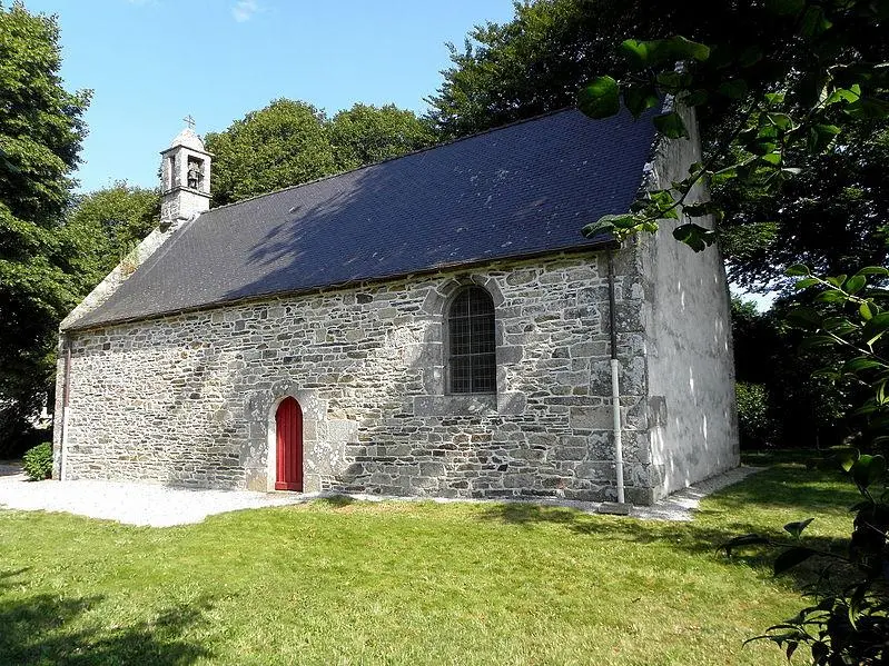 Foto von Saint-Joseph-Kapelle - GO69 - © Creative Commons (https://creativecommons.org/licenses/by-sa/4.0/deed.fr)