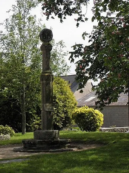 Foto de Hosannière Cross - GO69 - © Creative Commons (https://creativecommons.org/licenses/by-sa/4.0/deed.fr)