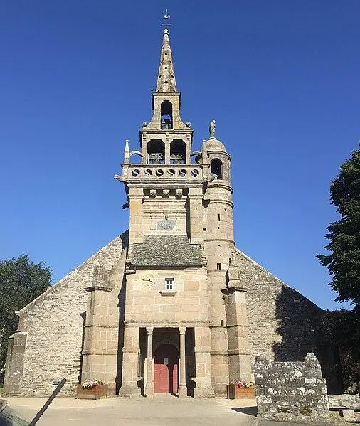 Foto de Iglesia de Saint-Etienne - dartyytrad - © Creative Commons (https://creativecommons.org/licenses/by-sa/4.0/deed.fr)