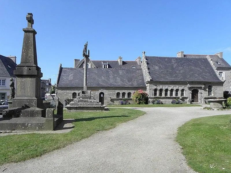 Foto de Iglesia de Saint-Pierre - GO69 - © Creative Commons (https://creativecommons.org/licenses/by-sa/4.0/deed.fr)
