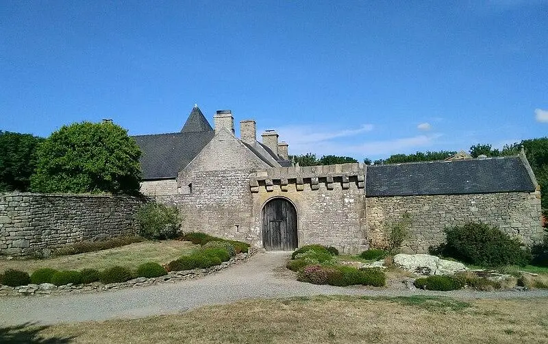Foto de Kerenneur Manor - Madamedekeravel - © Creative Commons (https://creativecommons.org/licenses/by-sa/4.0/deed.fr)