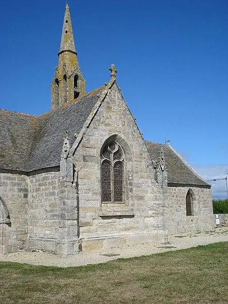 Foto de Capilla Notre-Dame-de-Penhors - Havang - © Creative Commons (https://creativecommons.org/licenses/by-sa/4.0/deed.fr)