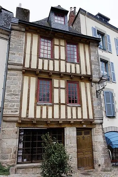 Foto de Hogar - Thesupermat - © Creative Commons (https://creativecommons.org/licenses/by-sa/4.0/deed.fr)