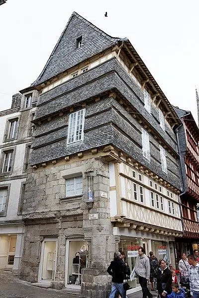 Foto von Heim - Thesupermat - © Creative Commons (https://creativecommons.org/licenses/by-sa/4.0/deed.fr)