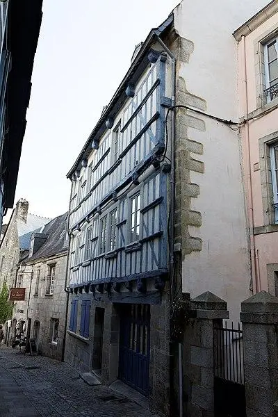 Foto de Hogar - Thesupermat - © Creative Commons (https://creativecommons.org/licenses/by-sa/4.0/deed.fr)