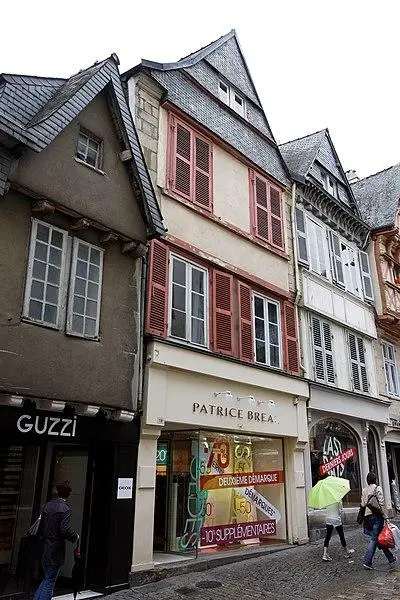 Foto von Heim - Thesupermat - © Creative Commons (https://creativecommons.org/licenses/by-sa/4.0/deed.fr)