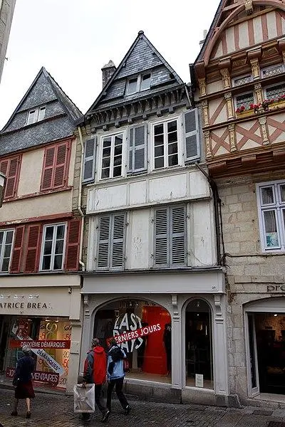 Foto von Heim - Thesupermat - © Creative Commons (https://creativecommons.org/licenses/by-sa/4.0/deed.fr)