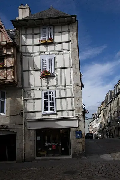 Foto von Heim - Amadalvarez - © Creative Commons (https://creativecommons.org/licenses/by-sa/4.0/deed.fr)