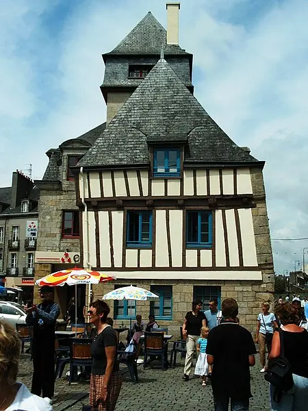 Foto de Hogar - S.Möller - © Creative Commons (https://creativecommons.org/licenses/by-sa/4.0/deed.fr)