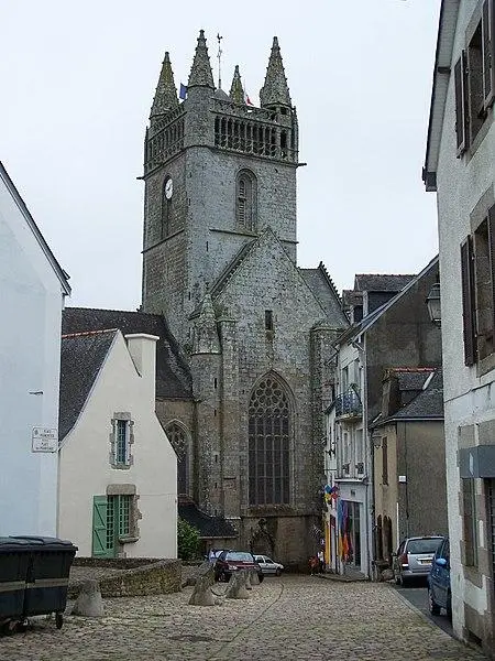 Foto de Notre-dame-de-l'Assumion o Iglesia Saint-Michel - LPLT - © Creative Commons (https://creativecommons.org/licenses/by-sa/4.0/deed.fr)