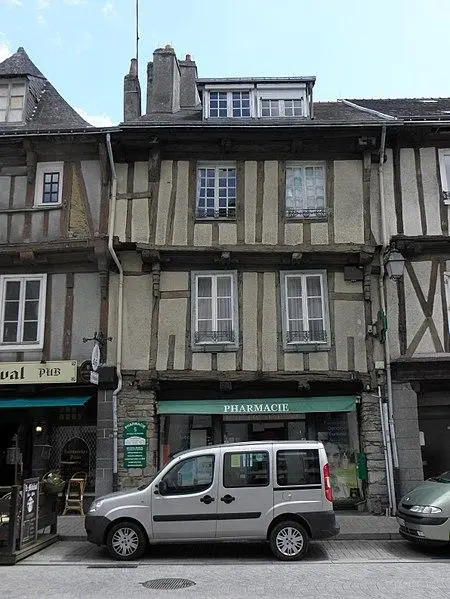 Foto de Hogar - GO69 - © Creative Commons (https://creativecommons.org/licenses/by-sa/4.0/deed.fr)