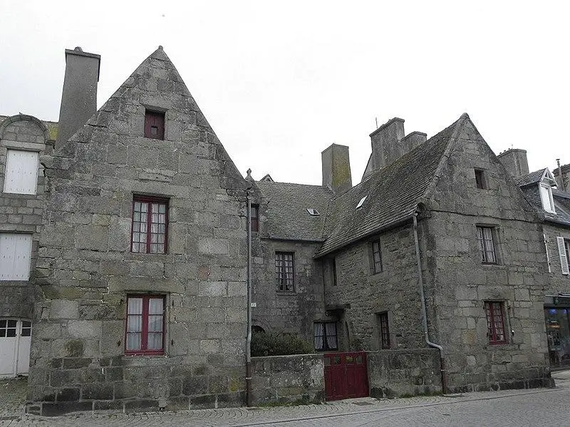 Foto de Edificio - GO69 - © Creative Commons (https://creativecommons.org/licenses/by-sa/4.0/deed.fr)