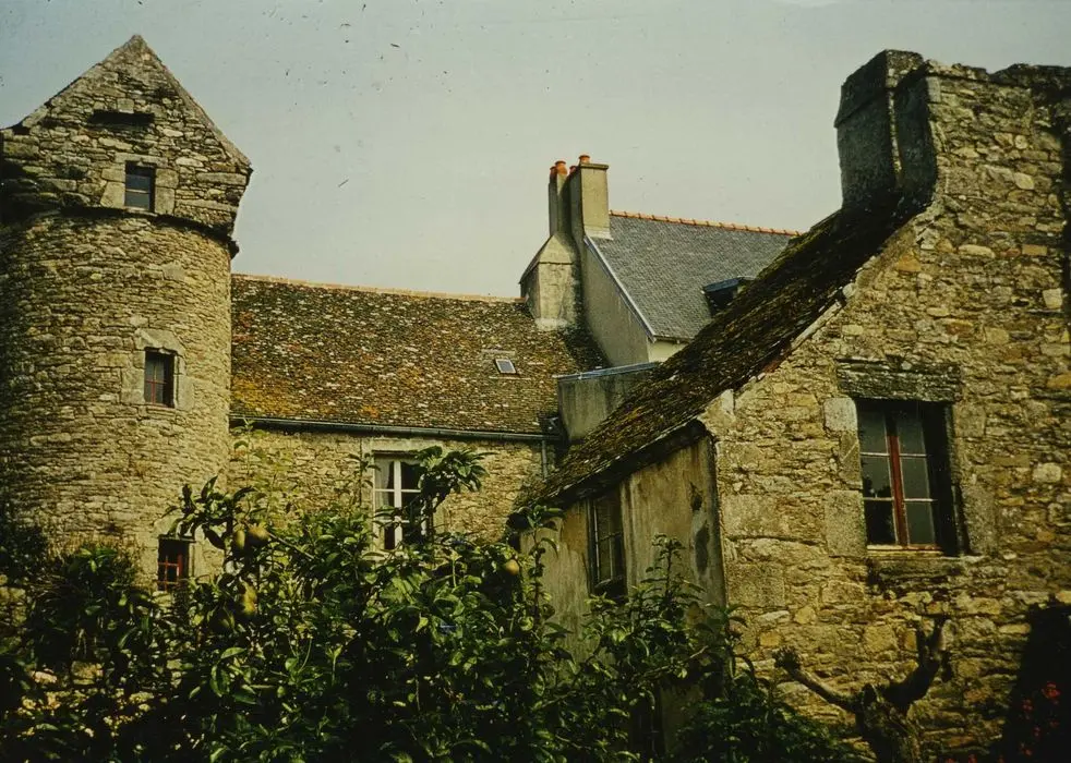Foto de Edificio - POP Plateforme Ouverte du Patrimoine / Base Mérimée - © Ministère de la Culture (France), Médiathèque du patrimoine et de la photographie, tous droits réservés