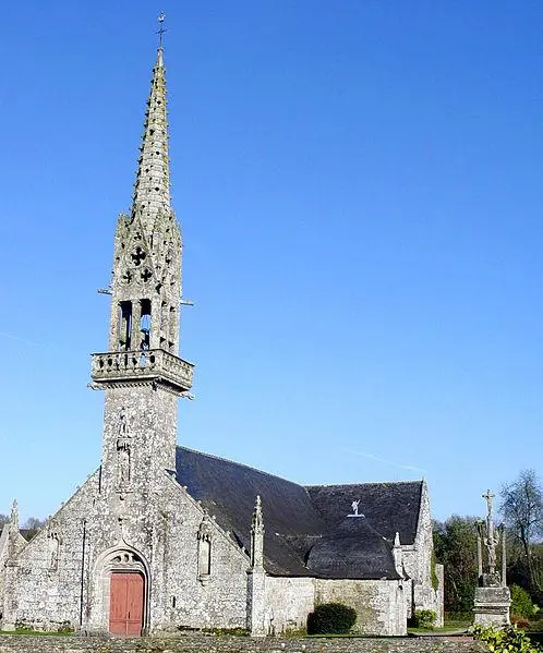 Foto von Saint-Pierre Kirche - Manfred Escherig - © Creative Commons (https://creativecommons.org/licenses/by-sa/4.0/deed.fr)