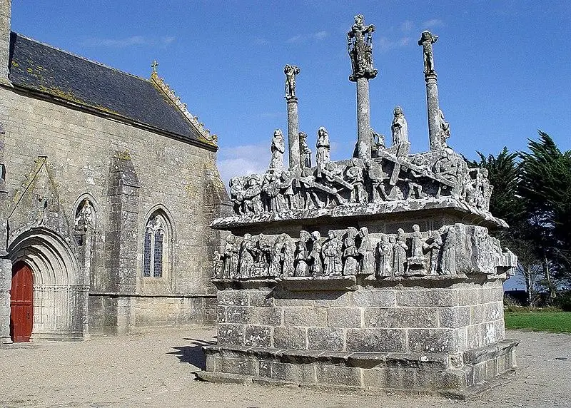 Foto de Prueba de piedra del siglo XVI - Manfred Escherig - © Creative Commons (https://creativecommons.org/licenses/by-sa/4.0/deed.fr)