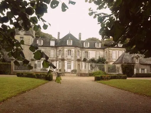 Foto von Bagatelle Schloss - Auriane - © Creative Commons (https://creativecommons.org/licenses/by-sa/4.0/deed.fr)