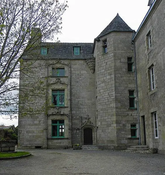 Foto de Kéroula Manor - GO69 - © Creative Commons (https://creativecommons.org/licenses/by-sa/4.0/deed.fr)