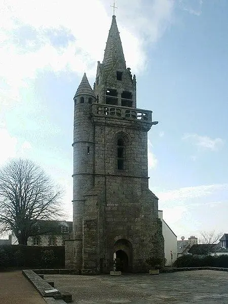Foto von Alte Kirche - Raphlalou - © Creative Commons (https://creativecommons.org/licenses/by-sa/4.0/deed.fr)