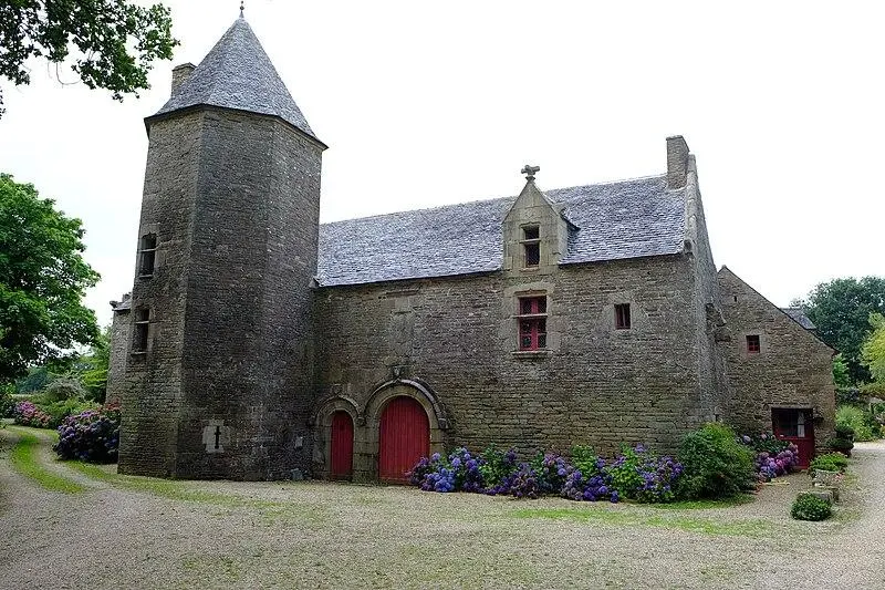 Foto von Mézern Herrenhaus - StanleyRoark - © Creative Commons (https://creativecommons.org/licenses/by-sa/4.0/deed.fr)