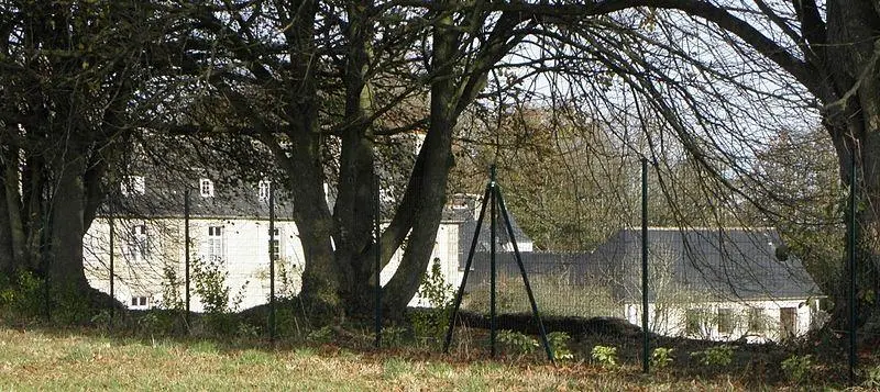 Foto de Manor Traon Feunteniou, en Ploujean - GO69 - © Creative Commons (https://creativecommons.org/licenses/by-sa/4.0/deed.fr)