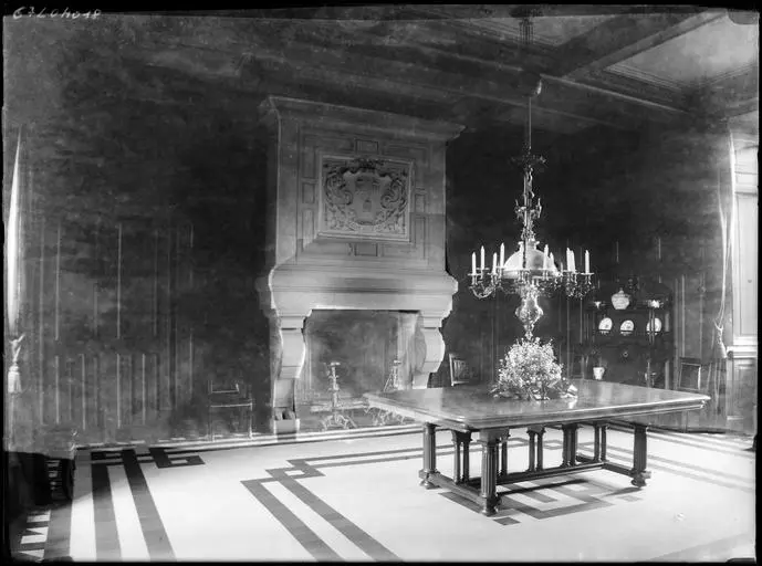 Foto de Castillo de Magnanne - POP Plateforme Ouverte du Patrimoine / Base Mérimée - © Ministère de la Culture (France), Médiathèque du patrimoine et de la photographie, diffusion GrandPalaisRmn Photo