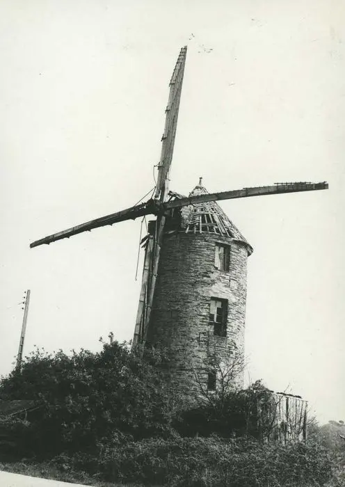 Foto de Fábrica de clasificación - POP Plateforme Ouverte du Patrimoine / Base Mérimée - © Ministère de la Culture (France), Médiathèque du patrimoine et de la photographie, tous droits réservés