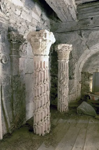 Foto di Fontenay Castle - Wikiki35 - © Creative Commons (https://creativecommons.org/licenses/by-sa/4.0/deed.fr)