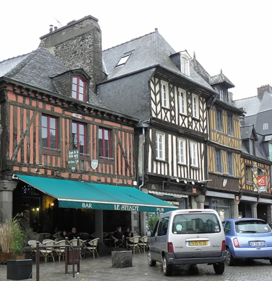 Foto de Hogar - Sous licence Creative Commons (https://creativecommons.org/licenses/by-sa/4.0/deed.fr) - Par GO69 - © Creative Commons (https://creativecommons.org/licenses/by-sa/4.0/deed.fr)