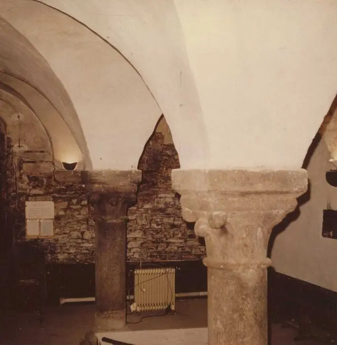 Foto de Hogar - POP Plateforme Ouverte du Patrimoine / Base Mérimée - © Ministère de la Culture (France), Médiathèque du patrimoine et de la photographie, tous droits réservés