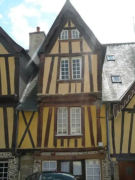 Foto von Heim - Pymouss - © Creative Commons (https://creativecommons.org/licenses/by-sa/4.0/deed.fr)
