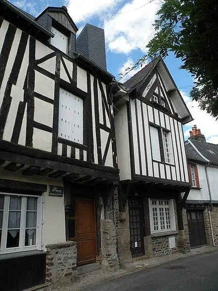 Foto von Heim - Pymouss - © Creative Commons (https://creativecommons.org/licenses/by-sa/4.0/deed.fr)