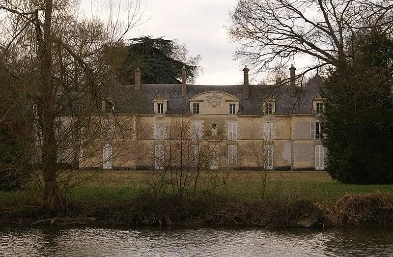 Foto de Castillo de Blossac - Pymouss - © Creative Commons (https://creativecommons.org/licenses/by-sa/4.0/deed.fr)