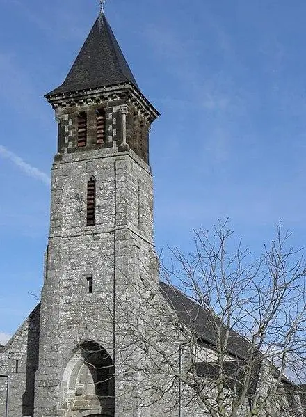 Foto di Chiesa di Saint-Pierre - GO69 - © Creative Commons (https://creativecommons.org/licenses/by-sa/4.0/deed.fr)