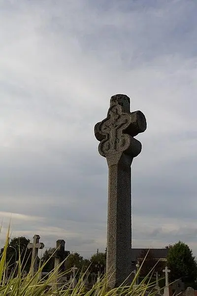 Foto de Nuevo cementerio - EdouardHue - © Creative Commons (https://creativecommons.org/licenses/by-sa/4.0/deed.fr)