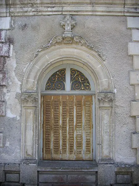 Picture of Former Calvairian convent - Fab5669 - © Creative Commons (https://creativecommons.org/licenses/by-sa/4.0/deed.fr)