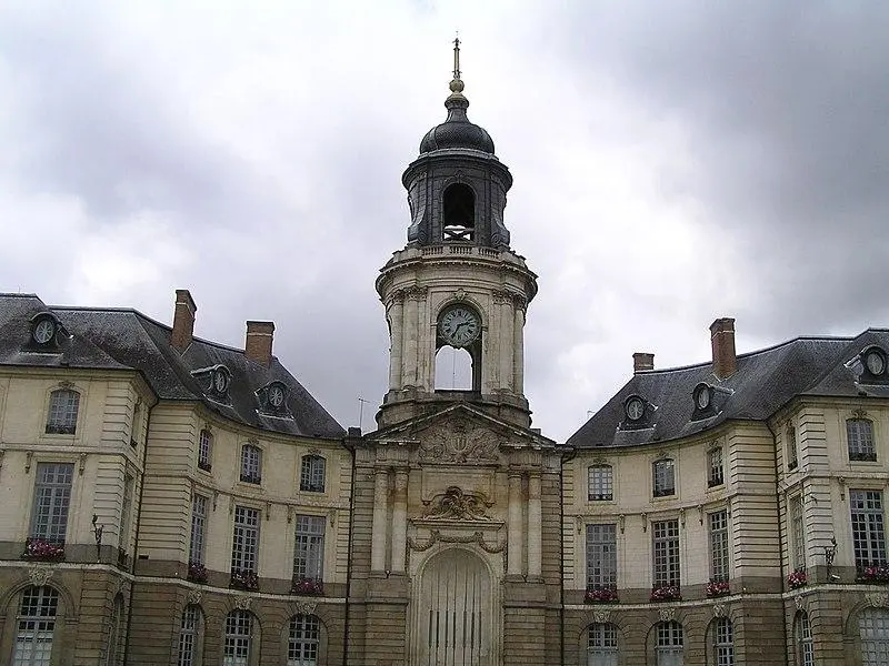 Foto di Municipio - rosier - © Creative Commons (https://creativecommons.org/licenses/by-sa/4.0/deed.fr)