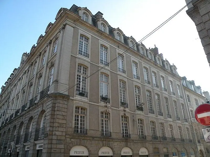 Foto di Edificio, attualmente gioielli prioritari - Pymouss - © Creative Commons (https://creativecommons.org/licenses/by-sa/4.0/deed.fr)