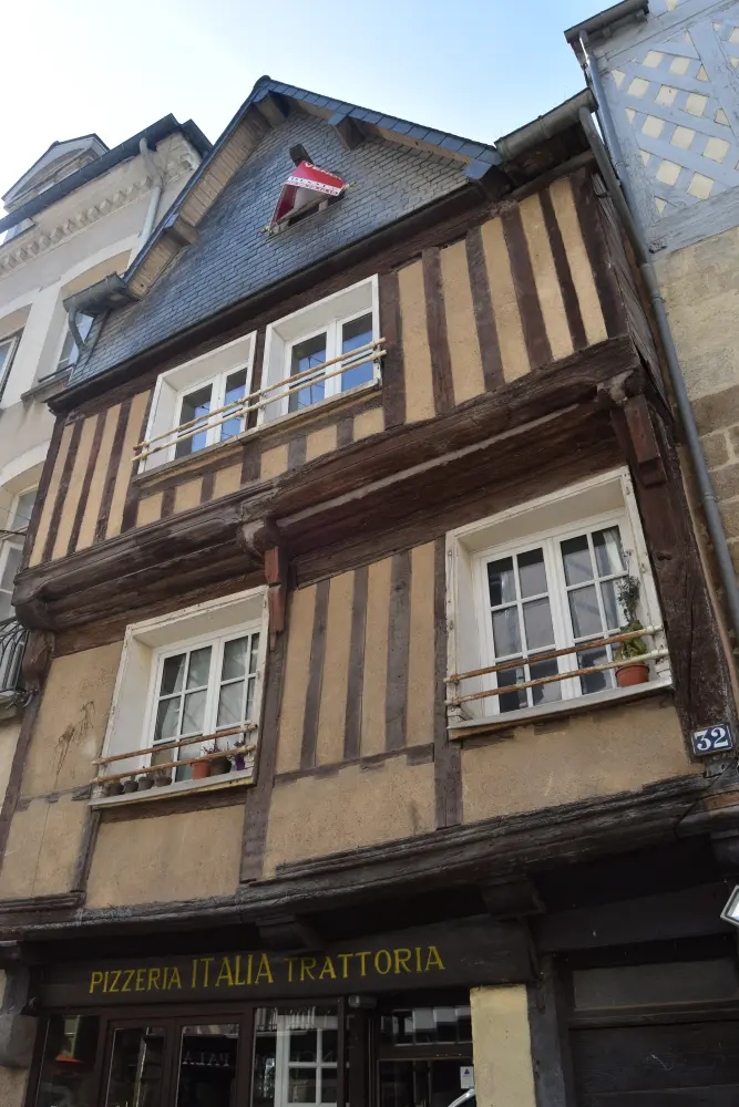 Foto di Edificio - POP Plateforme Ouverte du Patrimoine / Base Mérimée - © Ministère de la Culture (France), Médiathèque du patrimoine et de la photographie, diffusion RMN-GP