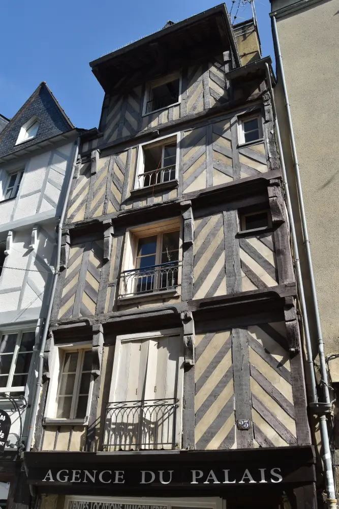 Foto de Edificio - POP Plateforme Ouverte du Patrimoine / Base Mérimée - © Ministère de la Culture (France), Médiathèque du patrimoine et de la photographie, diffusion RMN-GP