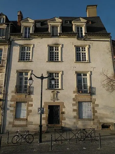 Foto von Heim - Pymouss - © Creative Commons (https://creativecommons.org/licenses/by-sa/4.0/deed.fr)