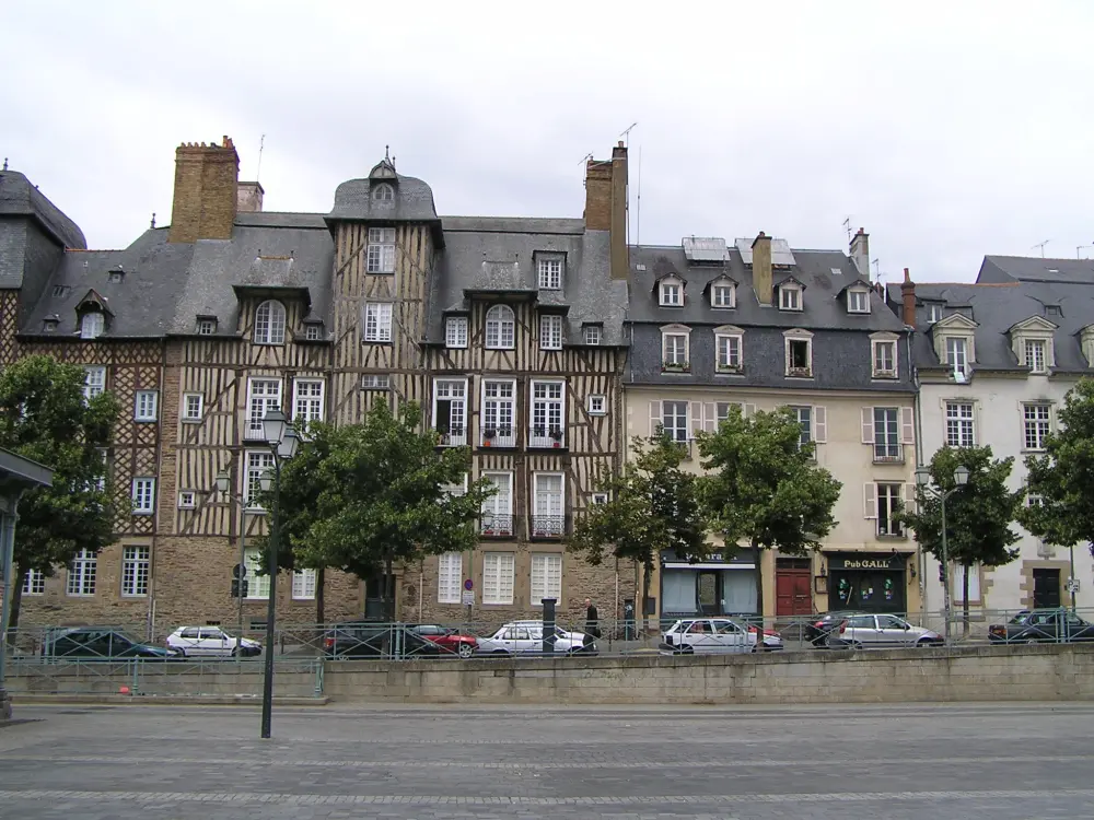 Foto von Heim - Sous licence Creative Commons (https://creativecommons.org/licenses/by-sa/4.0/deed.fr) - Par Rosier - © Creative Commons (https://creativecommons.org/licenses/by-sa/4.0/deed.fr)