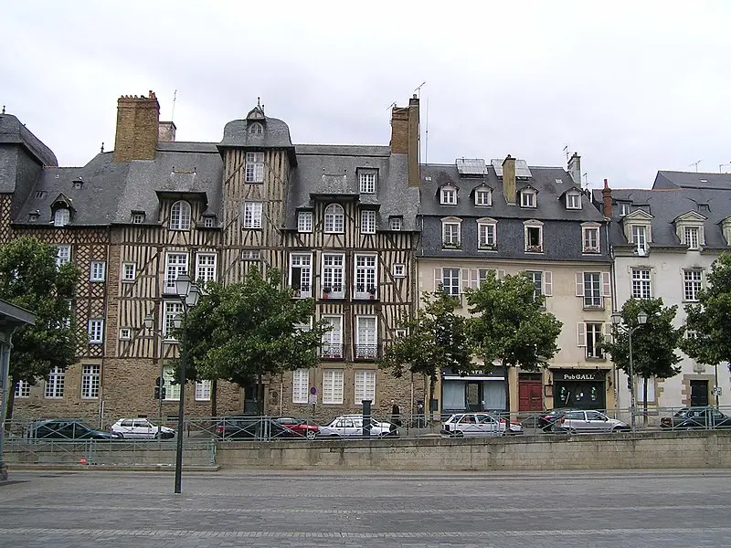 Foto von Heim - rosier - © Creative Commons (https://creativecommons.org/licenses/by-sa/4.0/deed.fr)