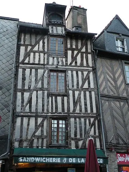 Foto von Heim - Pymouss - © Creative Commons (https://creativecommons.org/licenses/by-sa/4.0/deed.fr)