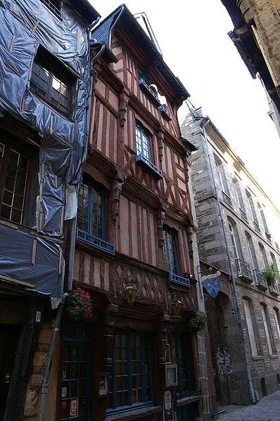 Foto de Hogar - Pymouss - © Creative Commons (https://creativecommons.org/licenses/by-sa/4.0/deed.fr)