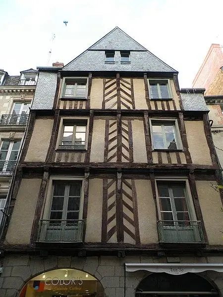 Foto von Heim - Pymouss - © Creative Commons (https://creativecommons.org/licenses/by-sa/4.0/deed.fr)