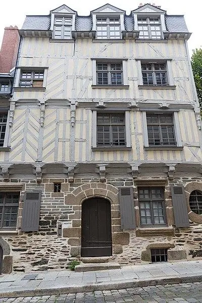 Foto de Hogar - Pymouss - © Creative Commons (https://creativecommons.org/licenses/by-sa/4.0/deed.fr)