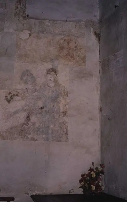 Foto de Iglesia de Moigné - POP Plateforme Ouverte du Patrimoine / Base Mérimée - © Ministère de la Culture (France), Médiathèque du patrimoine et de la photographie, tous droits réservés